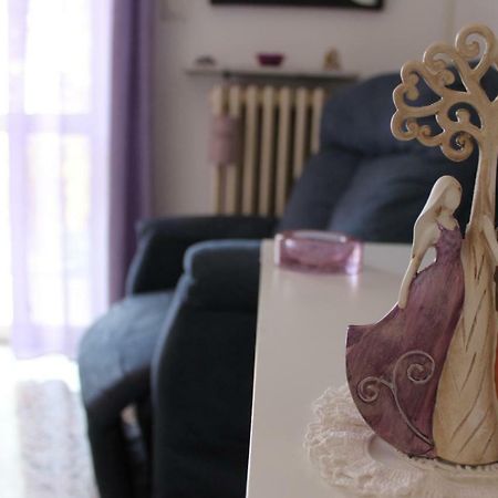 Mary'S Home Σαλέρνο Εξωτερικό φωτογραφία